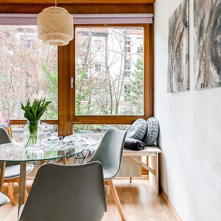 Studio Near Altstadt /W Workspace, Feng-Shui & Art 뷔르츠부르크 외부 사진
