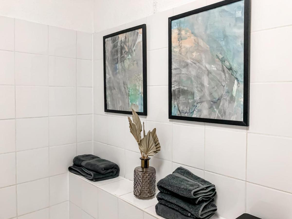 Studio Near Altstadt /W Workspace, Feng-Shui & Art 뷔르츠부르크 외부 사진