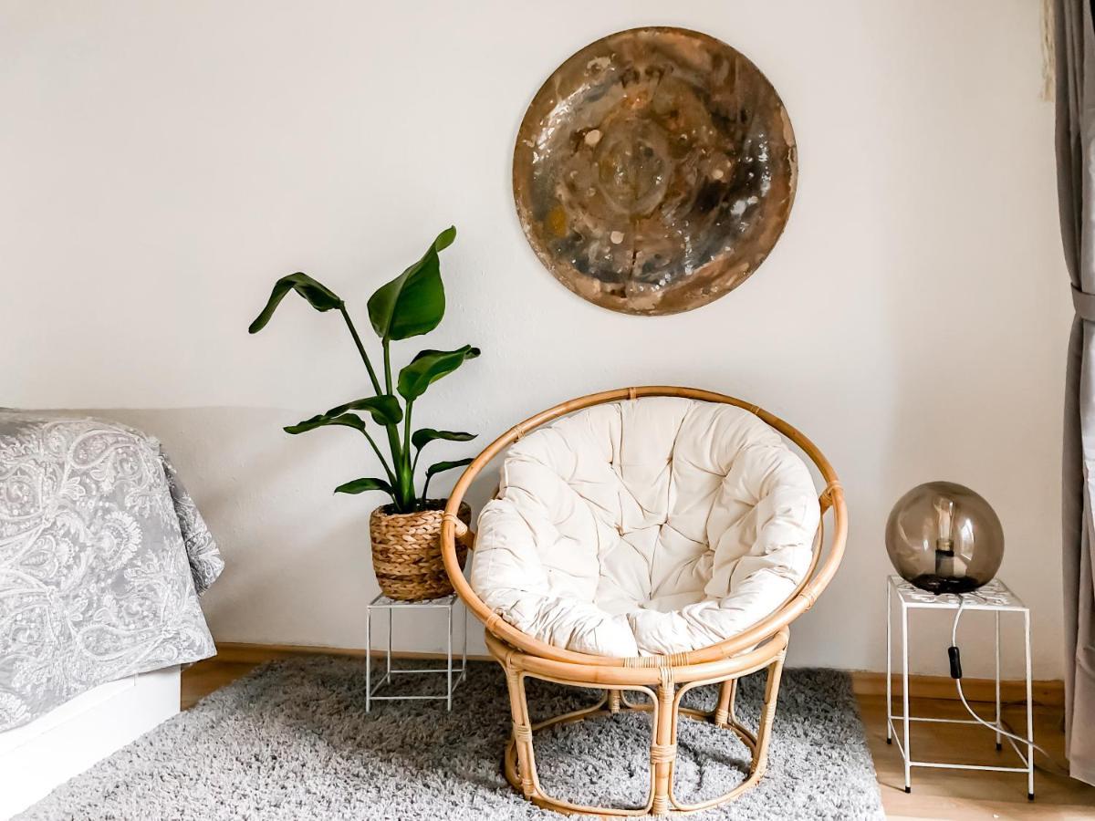 Studio Near Altstadt /W Workspace, Feng-Shui & Art 뷔르츠부르크 외부 사진